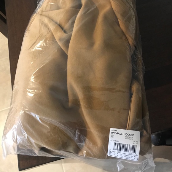 IVY PARK Brown Hoodie - Picture 6 of 6